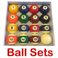 ball sets